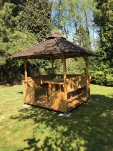 Gazebo Cebu