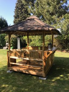 Gazebo Cebu