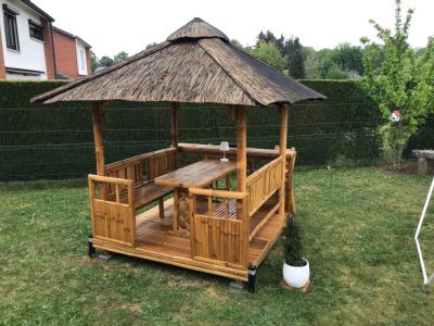 Gazebo Cebu