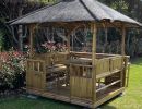 Gazebo Cebu
