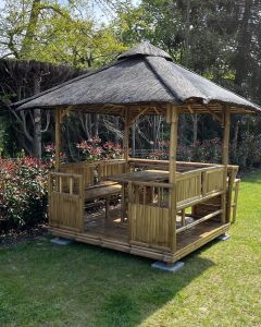 Gazebo Cebu
