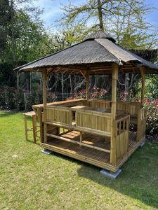 Gazebo Cebu