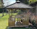 Gazebo Cebu