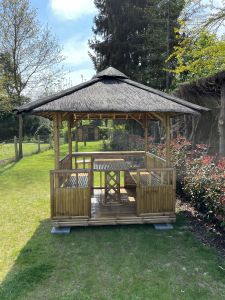Gazebo Cebu