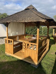 Gazebo Cebu