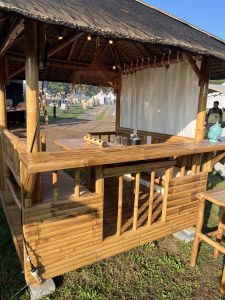Gazebo Cebu