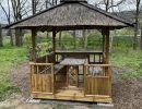 Gazebo Cebu