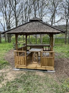 Gazebo Cebu
