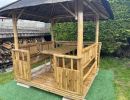 Gazebo Cebu