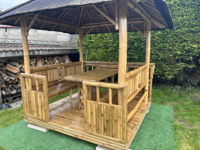 Gazebo Cebu