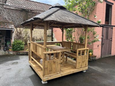 Gazebo Cebu