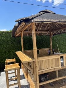 Gazebo Cebu