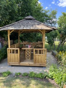 Gazebo Cebu