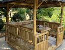 Gazebo Cebu