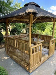 Gazebo Cebu