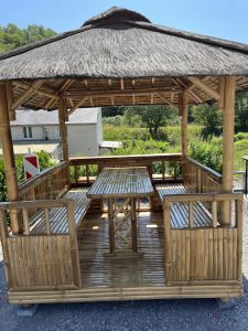 Gazebo Cebu