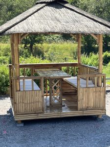 Gazebo Cebu