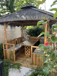 Gazebo Cebu