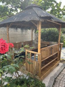 Gazebo Cebu