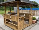 Gazebo Cebu