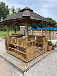 Gazebo Cebu