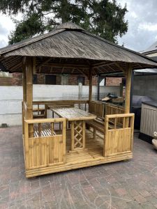 Gazebo Cebu