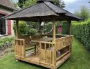 Gazebo Cebu