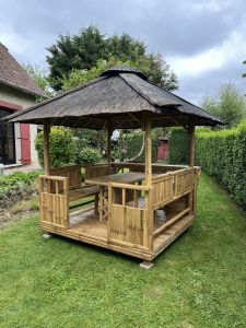 Gazebo Cebu