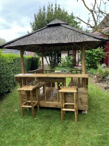 Gazebo Cebu
