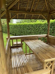 Gazebo Cebu