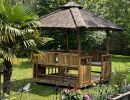 Gazebo Cebu