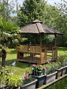 Gazebo Cebu