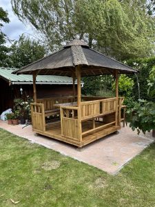 Gazebo Cebu