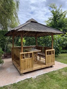 Gazebo Cebu