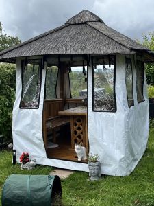 Gazebo Cebu