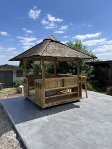 Gazebo Cebu