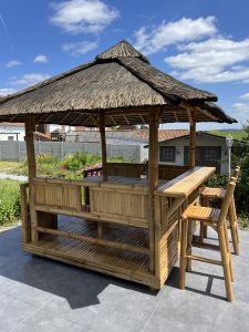 Gazebo Cebu