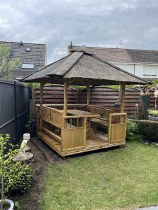 Gazebo Cebu