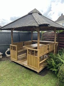 Gazebo Cebu