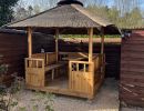 Gazebo Cebu