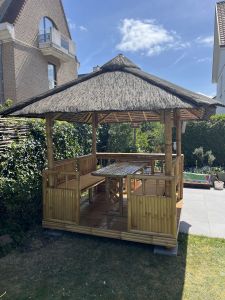 Gazebo Cebu