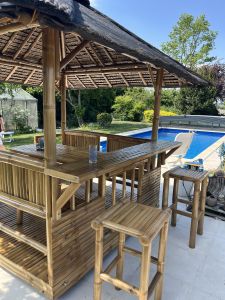 Gazebo Cebu