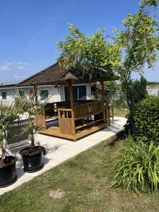 Gazebo Cebu