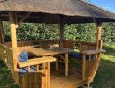 Gazebo Haiti
