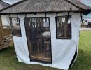Gazebo Haiti