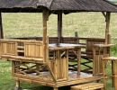 Gazebo Haiti