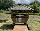 Gazebo Haiti