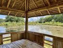 Gazebo Haiti