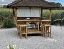 Gazebo Haiti