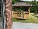 Gazebo Haiti